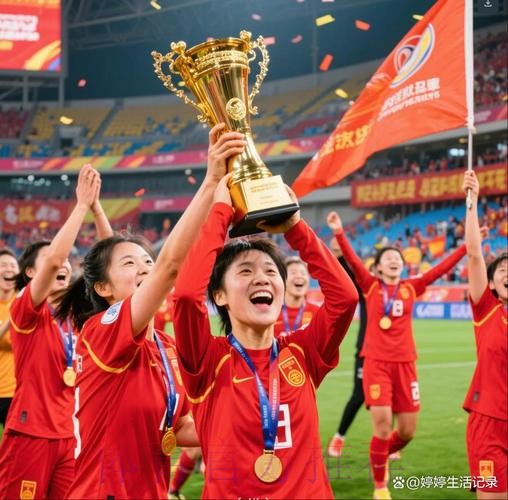 2017年中国足协全国女足颁奖典礼在武汉举办